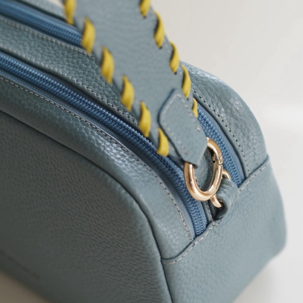 Beautiful bag 100%Leather